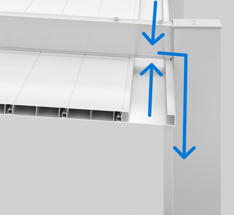桶庄トーヨー住器の千葉県｜一宮町｜テラスSC＋樹ら楽ステージで快適な屋外リビングへ！広々と使えるデッキ空間の施工事例詳細写真2