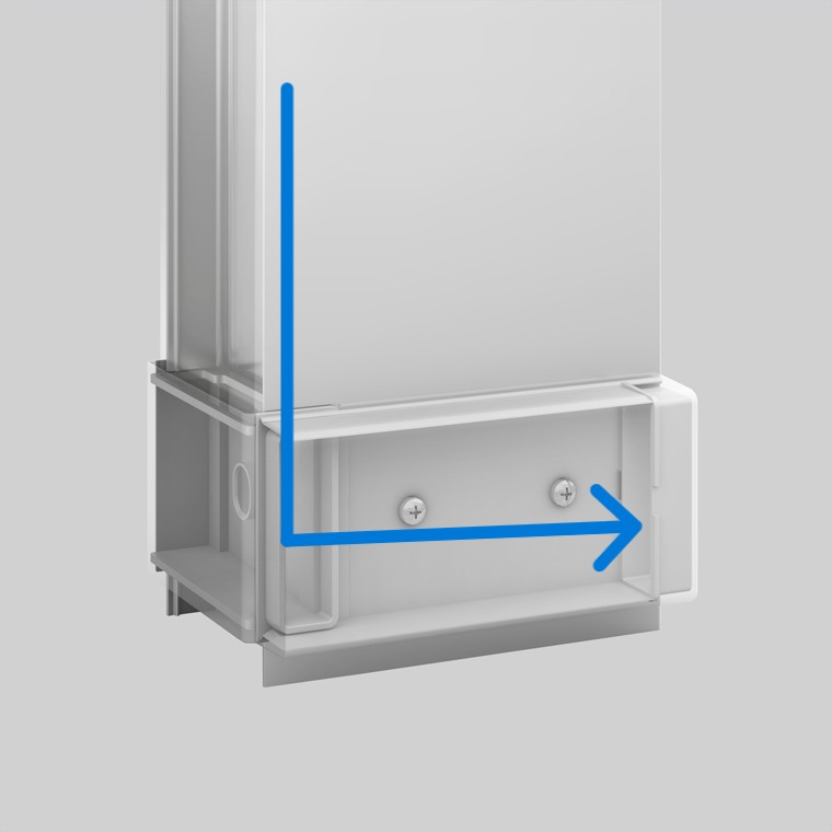 桶庄トーヨー住器の千葉県｜一宮町｜テラスSC＋樹ら楽ステージで快適な屋外リビングへ！広々と使えるデッキ空間の施工事例詳細写真3