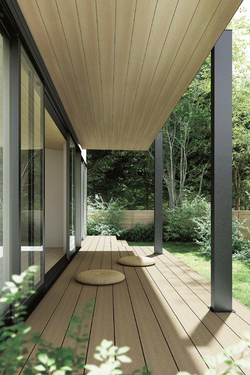 【お庭にGoToプラス防犯キャンペーン】LIXILで安心＆快適なおうち時間 桶庄トーヨー住器のイベントキャンペーン 写真3