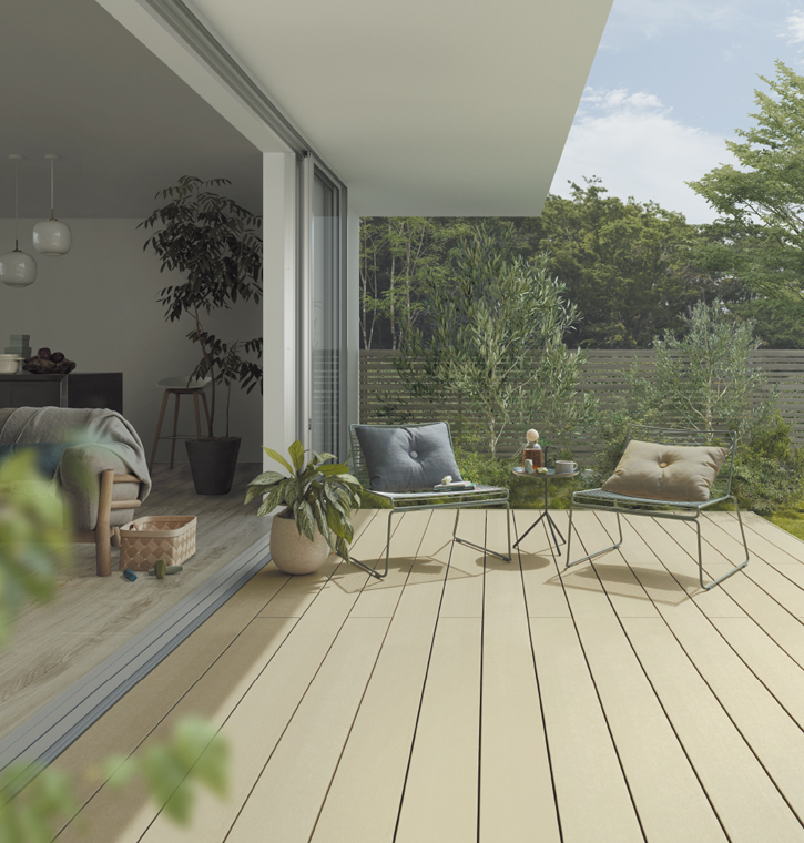 【お庭にGoToプラス防犯キャンペーン】LIXILで安心＆快適なおうち時間 桶庄トーヨー住器のイベントキャンペーン 写真2