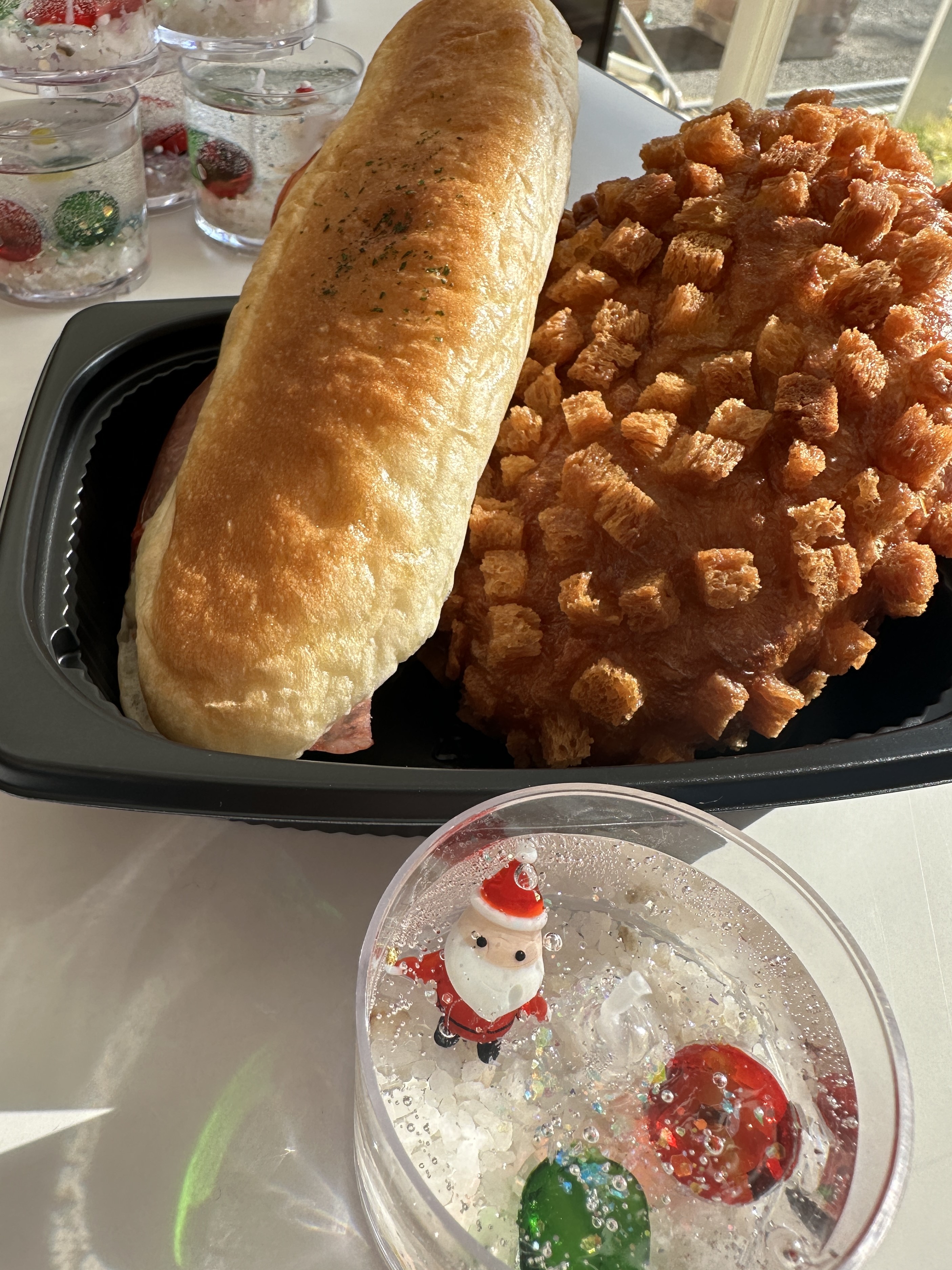 ～小麦粉の奴隷🍞～ 桶庄トーヨー住器のブログ 写真1