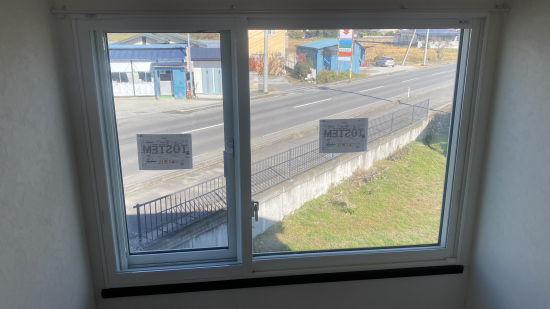 施工事例の写真