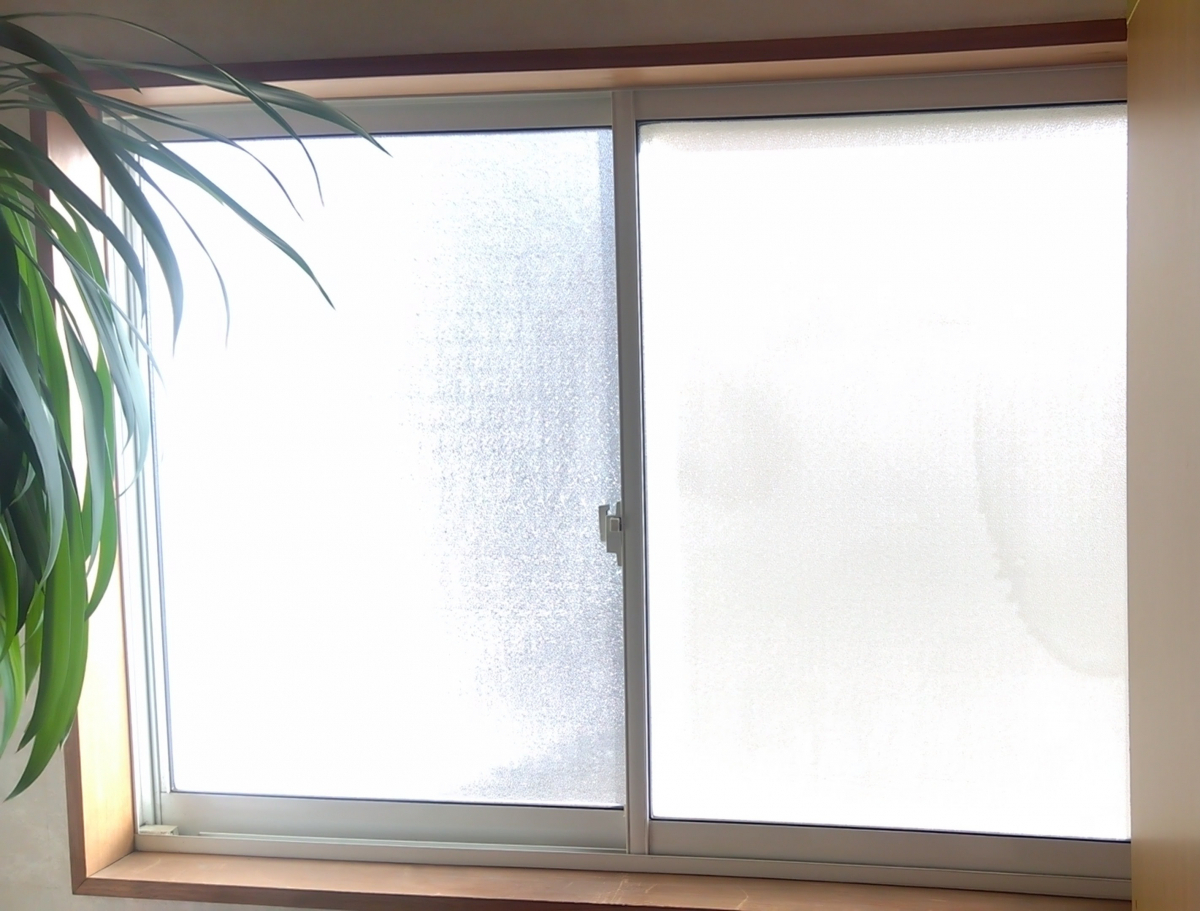 ハオス本店の補助金間に合いましたの施工前の写真1