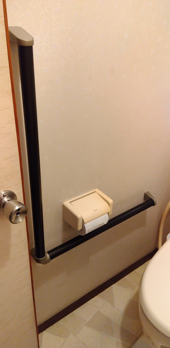 カミケンの手すりで安全安心の施工後の写真3