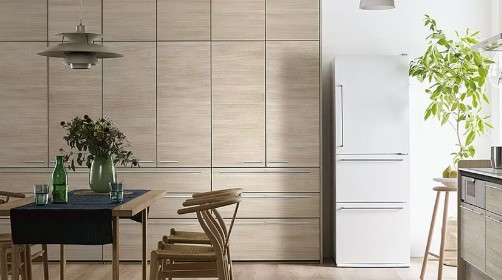 ヤシオトーヨー住器の理想のキッチン収納を実現『ノクト』の施工事例詳細写真9