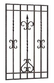 ヤシオトーヨー住器の面格子で防犯強化!の施工事例詳細写真11