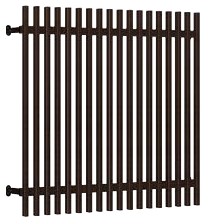 ヤシオトーヨー住器の面格子で防犯強化!の施工事例詳細写真15