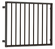 ヤシオトーヨー住器の面格子で防犯強化!の施工事例詳細写真4