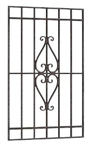 ヤシオトーヨー住器の面格子で防犯強化!の施工事例詳細写真10