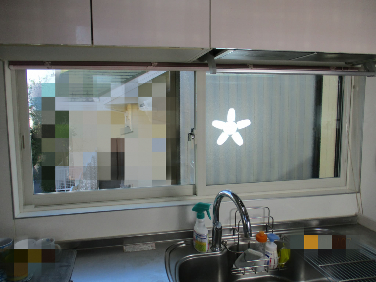 マド専門店 KATOの内窓インプラスを取り付けて快適に☺️の施工後の写真1