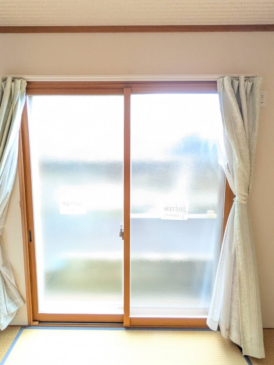 マド専門店 KATOの春を快適に迎えるための内窓リフォーム❄️の施工後の写真1