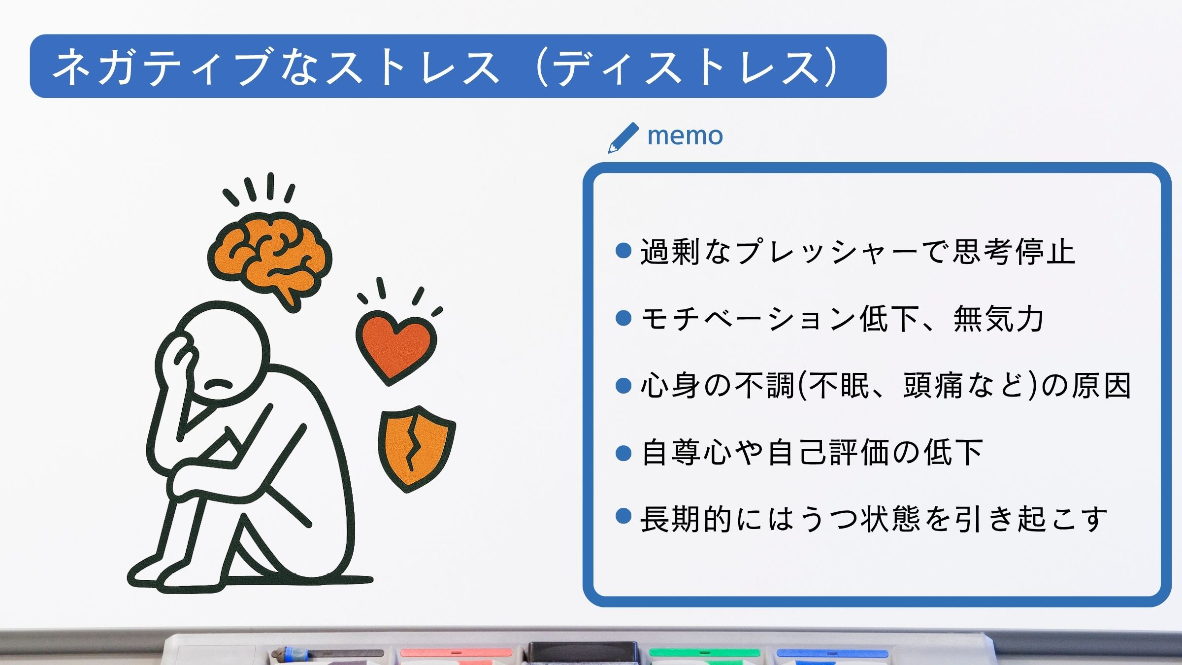 ストレス改善プログラム🍀 大木建装硝子のブログ 写真2