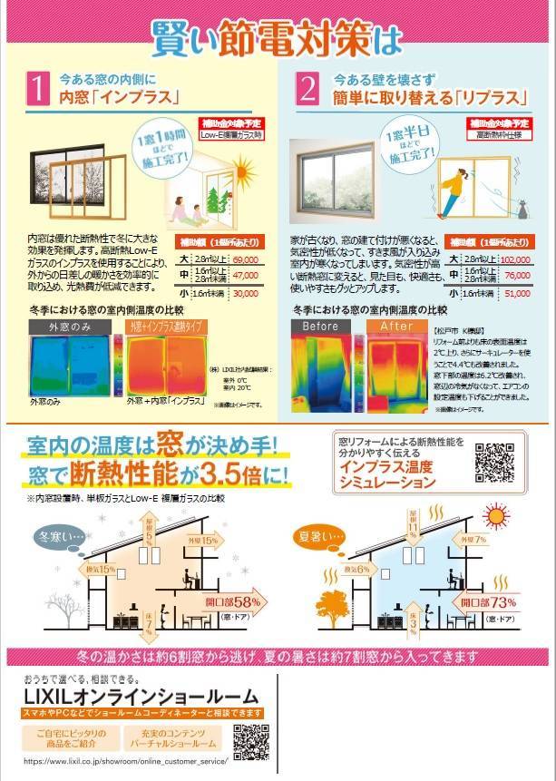 国の補助金を活用！最大200万円！！ 大木建装硝子のイベントキャンペーン 写真2