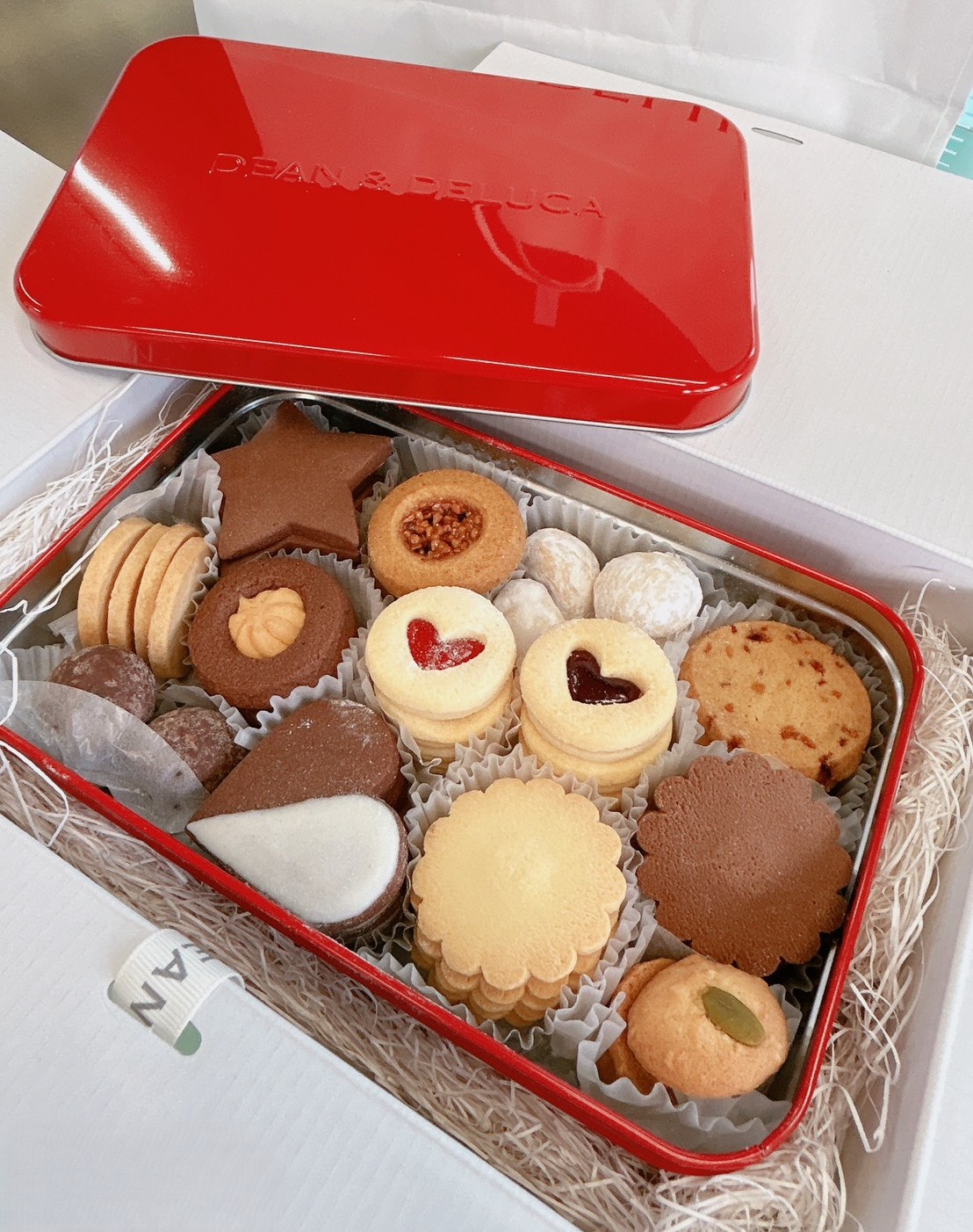 White Day💗 大木建装硝子のブログ 写真6