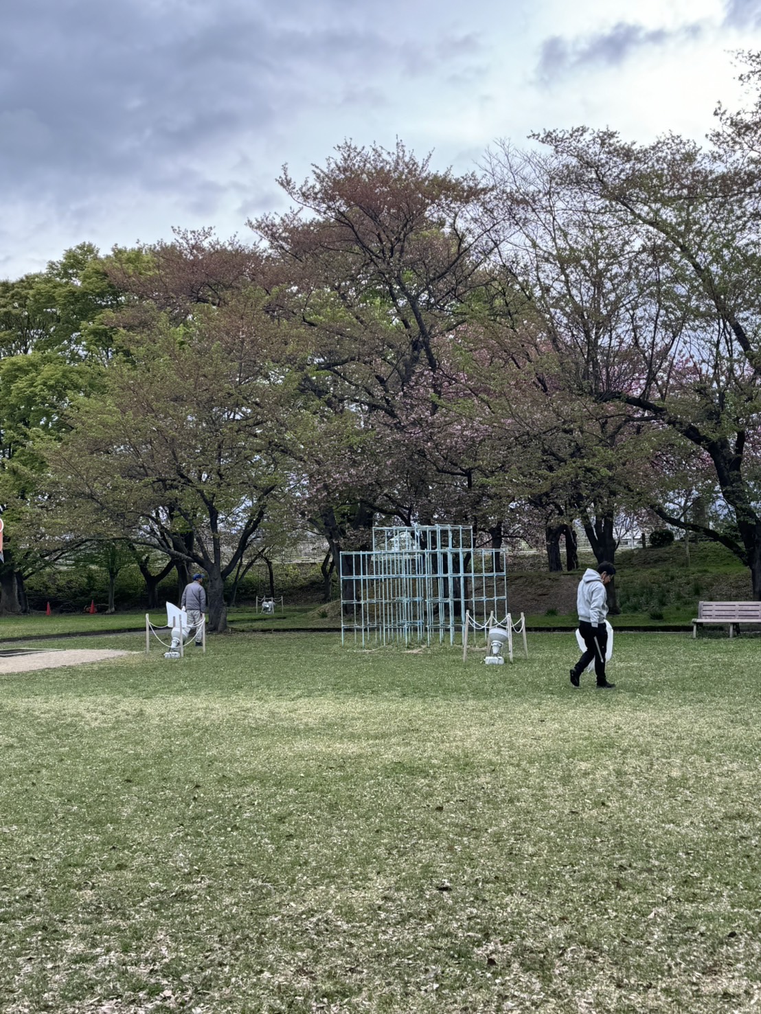 2024年 社会貢献清掃してきました～🧹✨ 大木建装硝子のブログ 写真3