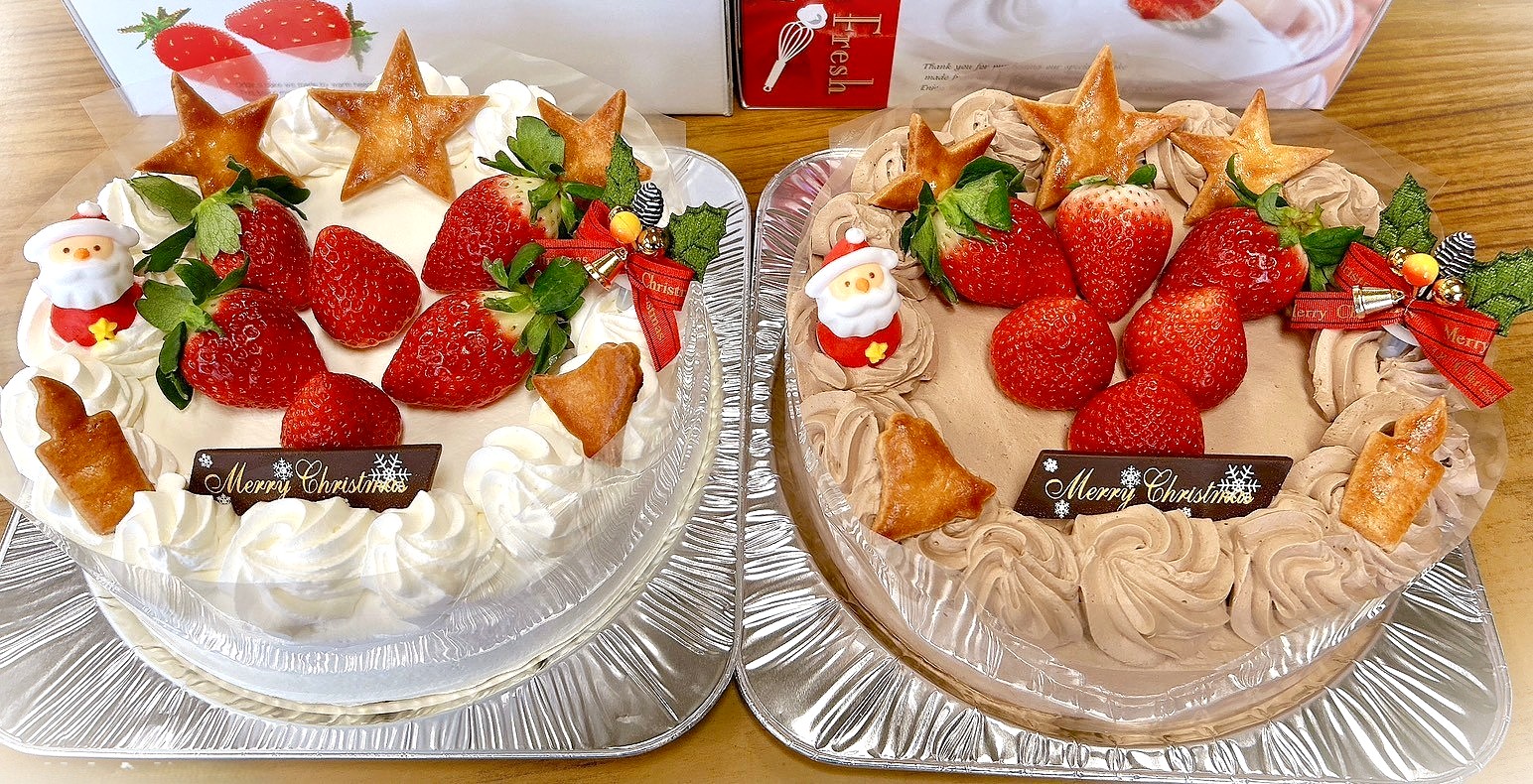 🎅メリークリスマス🎄 大木建装硝子のブログ 写真1