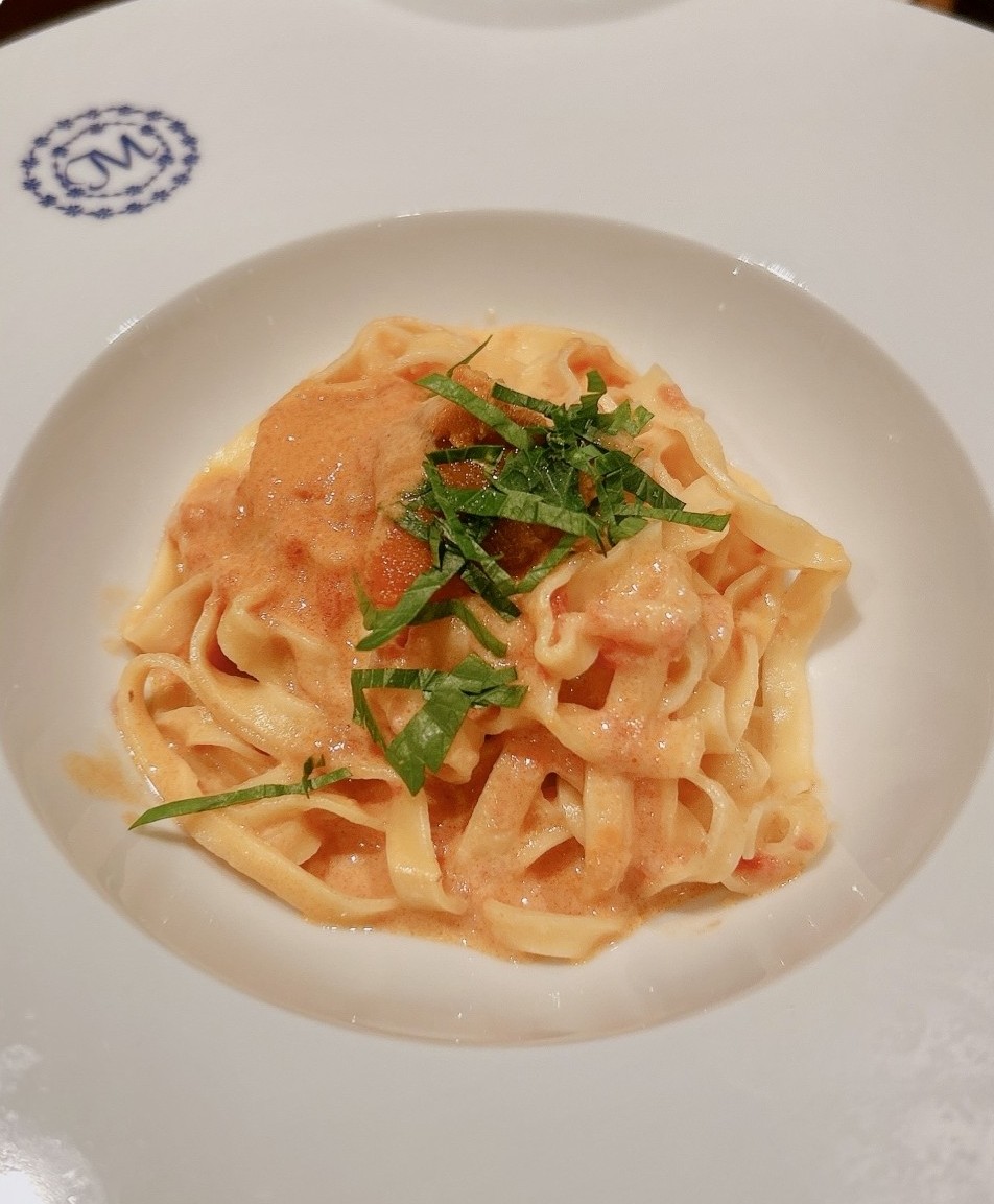 🍴女子会🥂 大木建装硝子のブログ 写真6