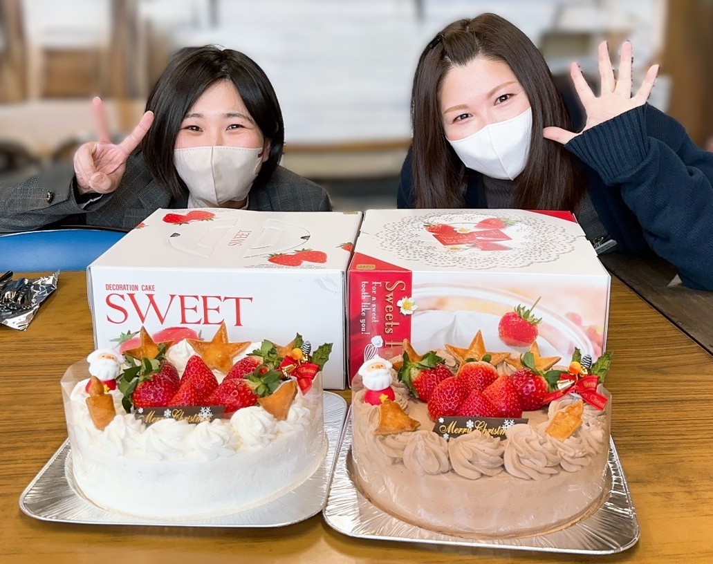 🎅メリークリスマス🎄 大木建装硝子のブログ 写真4