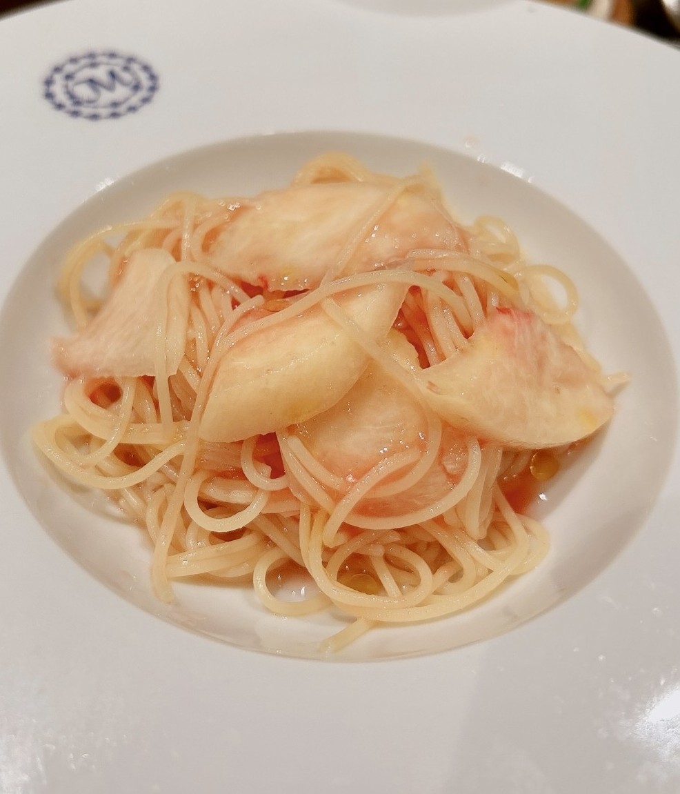 🍴女子会🥂 大木建装硝子のブログ 写真5