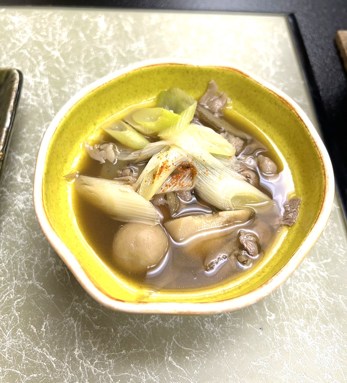 🎉歓迎会 & 芋煮会 🍂 大木建装硝子のブログ 写真8