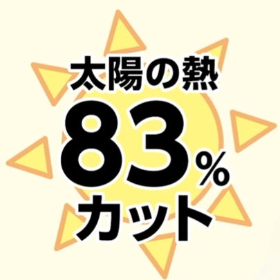 大木建装硝子の暑さ対策・熱中症対策しませんか🌞?の施工事例詳細写真1