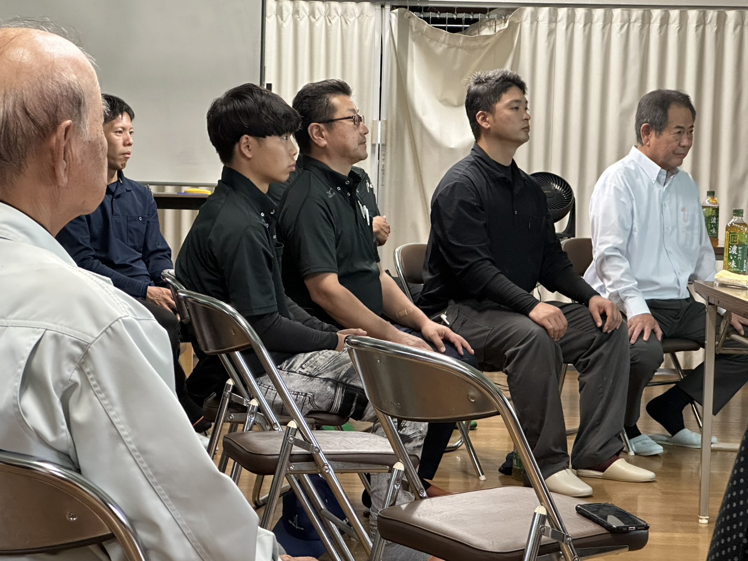 ストレス改善プログラム🍀 大木建装硝子のブログ 写真10