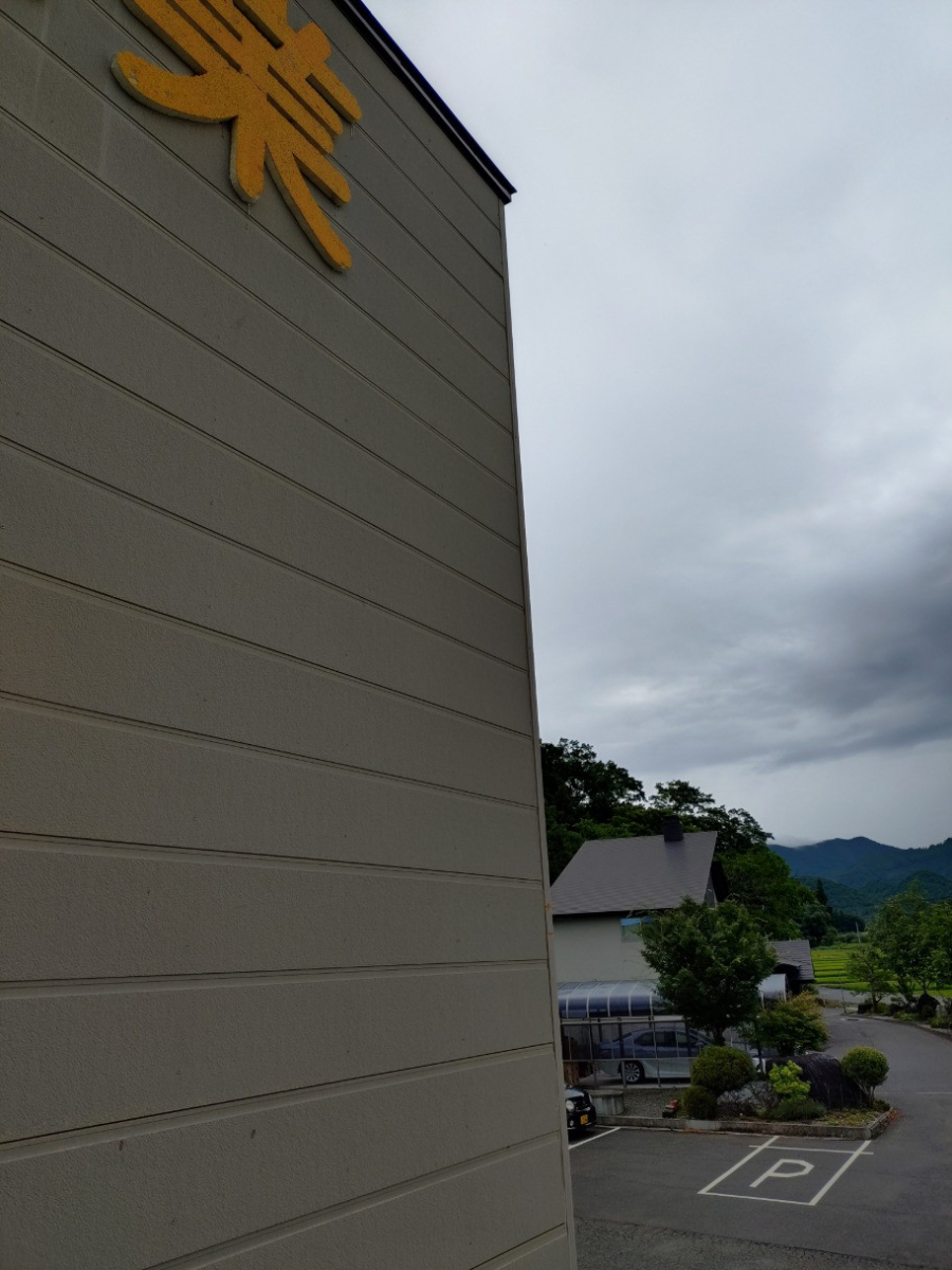 大木建装硝子の安全第一!アルミタラップで屋根作業を安心・快適にの施工前の写真1