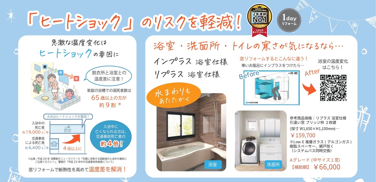 千葉トーヨー住器の補助金活用で実現!防音&断熱内窓リフォームの施工事例詳細写真4