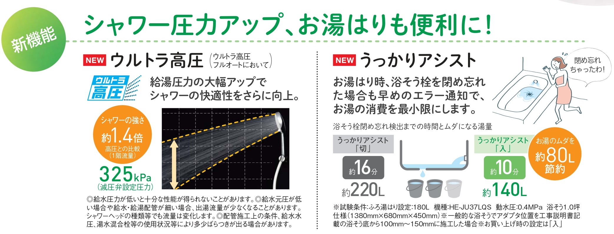 千葉トーヨー住器の給湯器も補助金活用でお得に交換できますの施工事例詳細写真1
