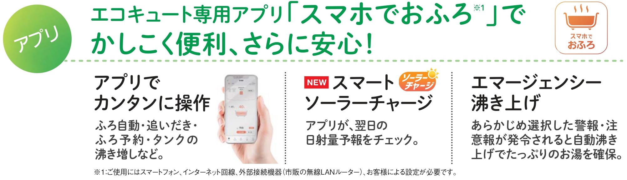 千葉トーヨー住器の給湯器も補助金活用でお得に交換できますの施工事例詳細写真2