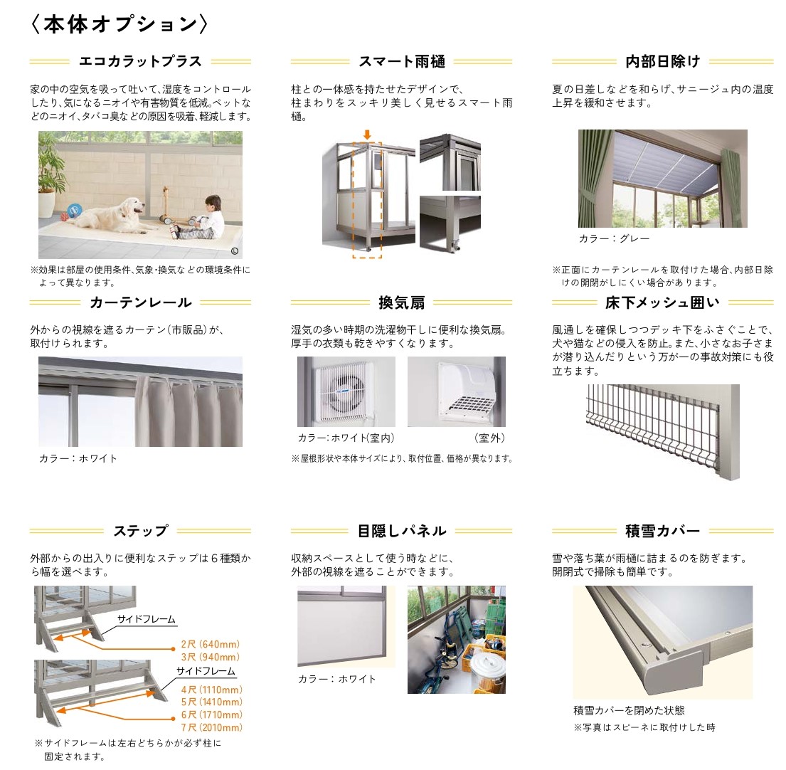 千葉トーヨー住器の新しいお家をもっと快適にの施工事例詳細写真1