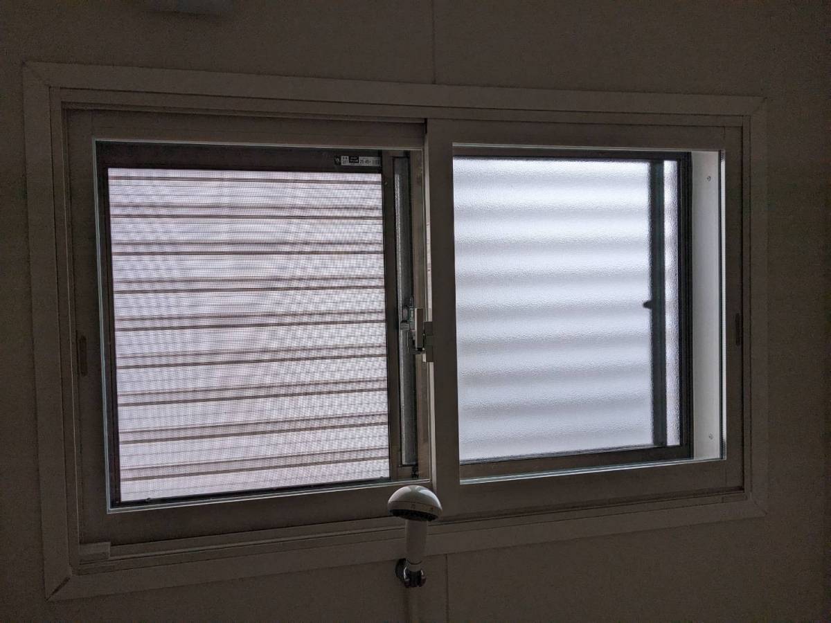 千葉トーヨー住器の先進的窓リノベ事業を利用してインプラスを設置⑦の施工後の写真3