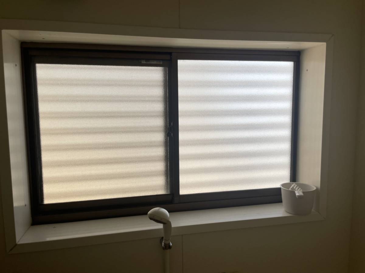 千葉トーヨー住器の先進的窓リノベ事業を利用してインプラスを設置⑦の施工前の写真3