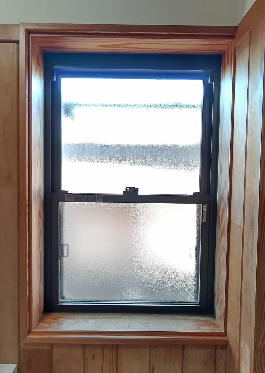 千葉トーヨー住器の先進的窓リノベ事業を利用しての施工前の写真3