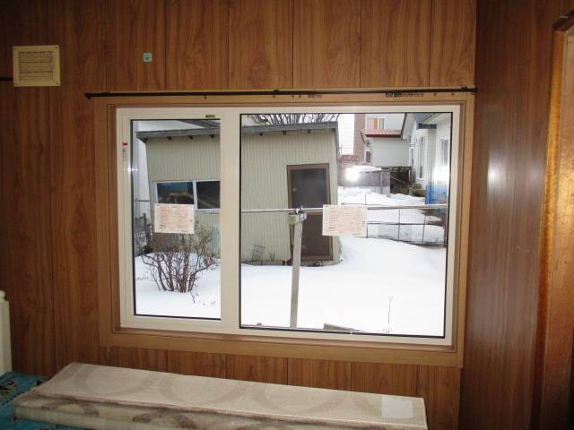 ミヤケの外窓リフォーム　リフレム樹脂窓編の施工後の写真3