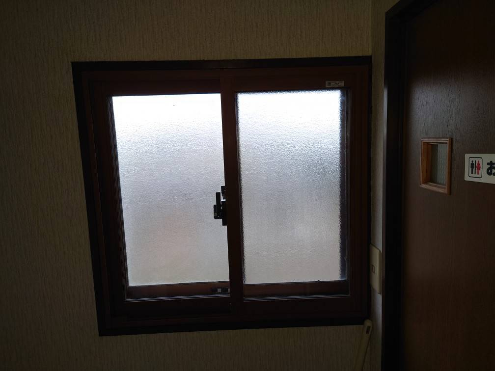 カワカの旭市　内窓　断熱　インプラス　住宅省エネ支援事業　窓口の施工後の写真1