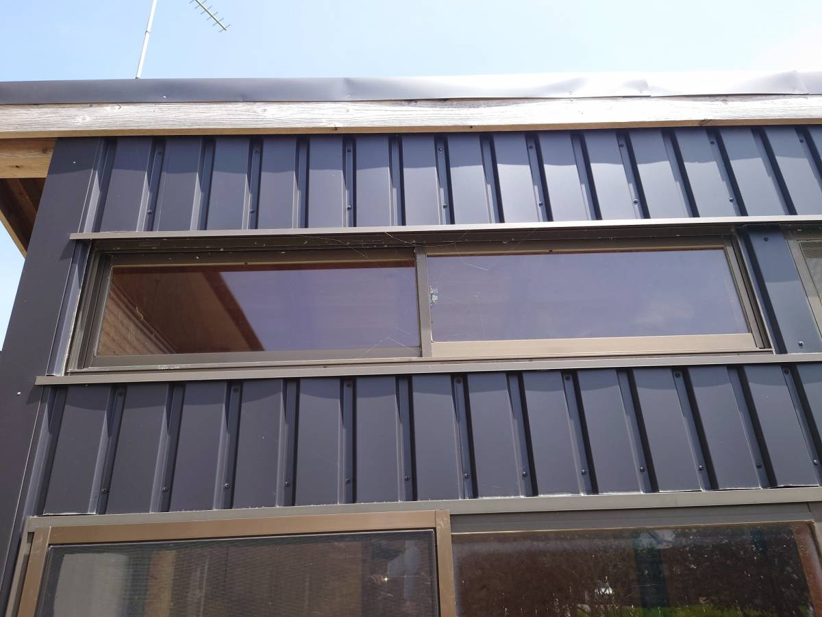 カワカの銚子市　サーモス　断熱　リフォーム　サッシ交換　住宅省エネ支援事業　窓口の施工前の写真1