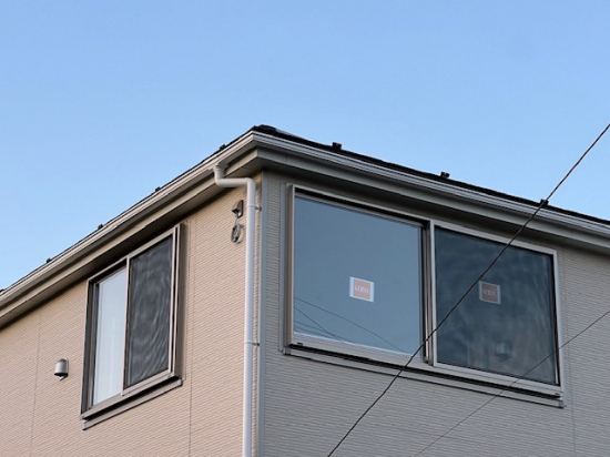 カワカの匝瑳市　バルコニー　サンルーム　リフォーム　工事施工事例写真1
