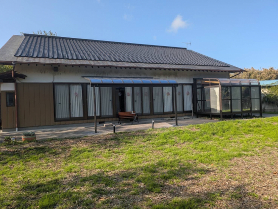 施工事例の写真