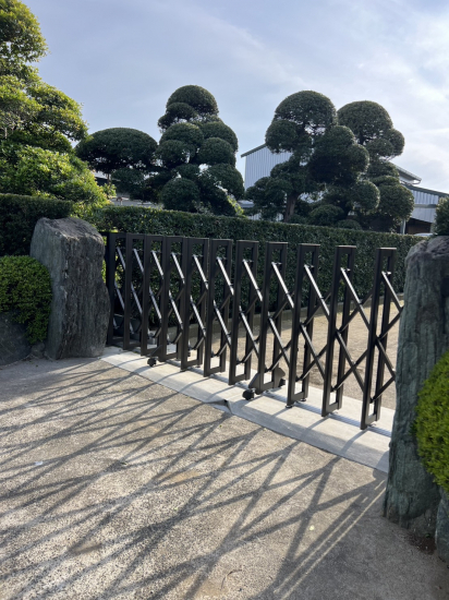 前の事例