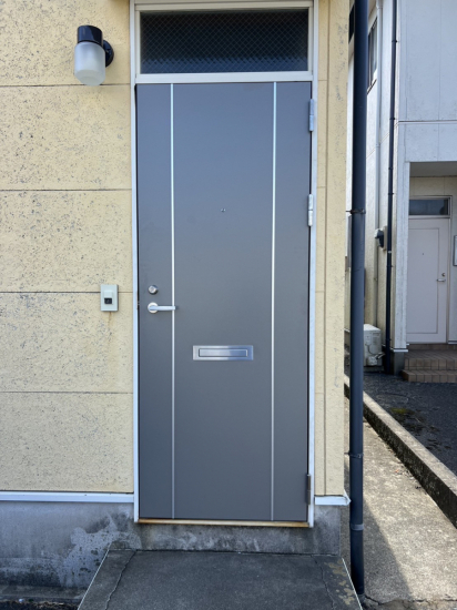 施工事例の写真