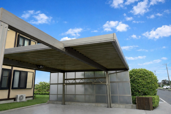 施工事例の写真