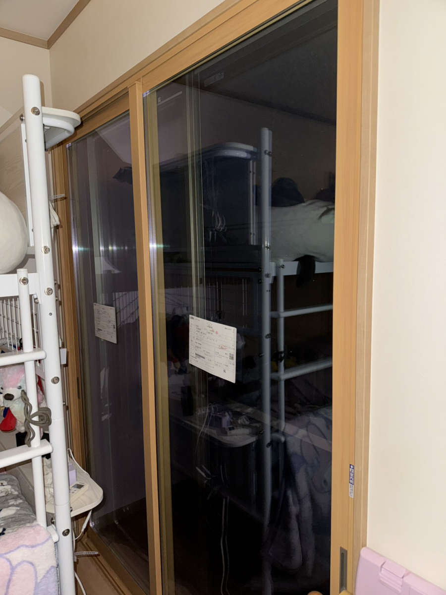 施工事例の写真