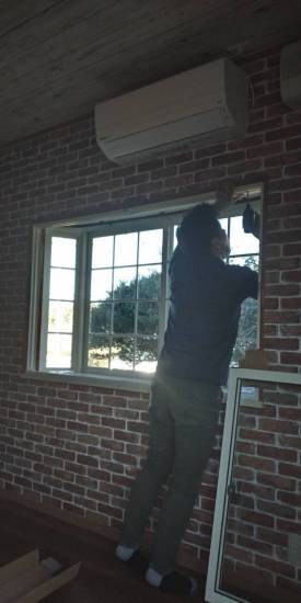 カワカの内窓インプラス施工事例写真1