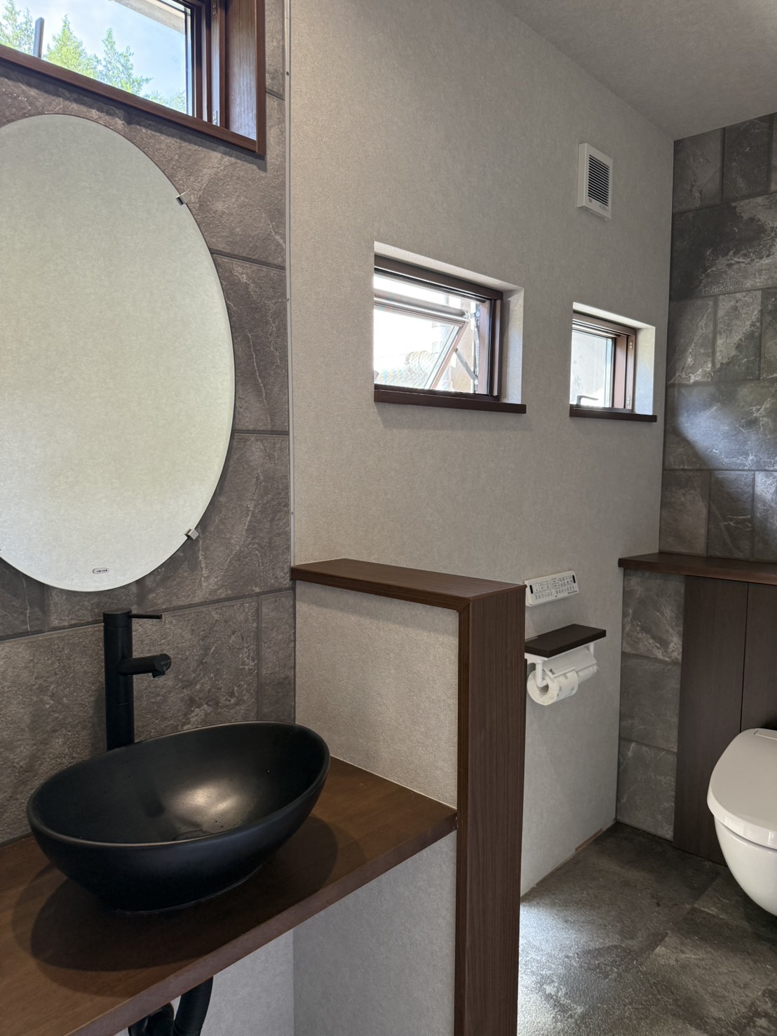 トイレのリフォームをしました マルウチのブログ 写真4