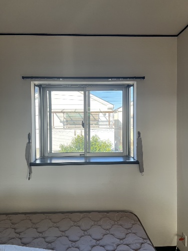 作州トーヨー住器の冬場に結露で悩まされる毎日から解放されたい！の施工事例詳細写真1