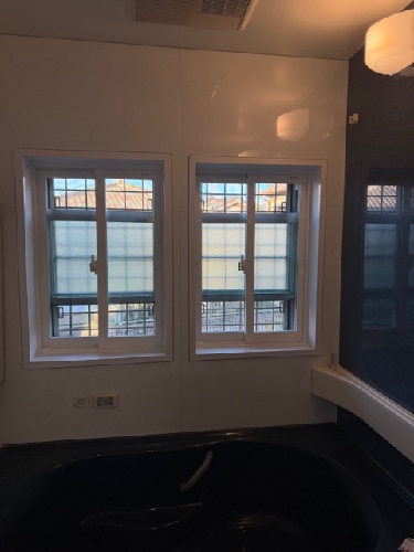 作州トーヨー住器の今年度の補助金を利用して二重窓（インプラス）を取り付けたい！の施工事例詳細写真8