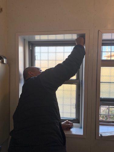 作州トーヨー住器の今年度の補助金を利用して二重窓（インプラス）を取り付けたい！の施工事例詳細写真6