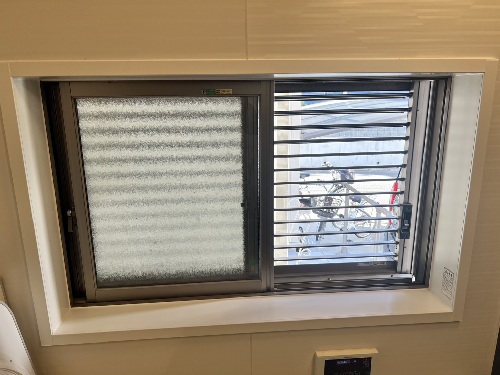 作州トーヨー住器の冬場に結露で悩まされる毎日から解放されたい！の施工事例詳細写真3