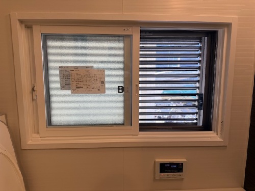 作州トーヨー住器の冬場に結露で悩まされる毎日から解放されたい！の施工事例詳細写真5